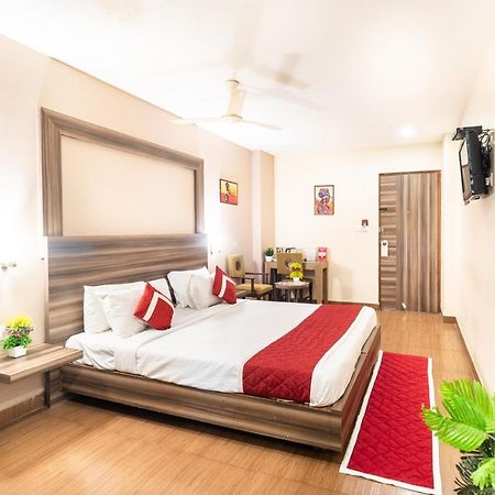 Hotel Octave La Sara Vista à Bangalore Extérieur photo