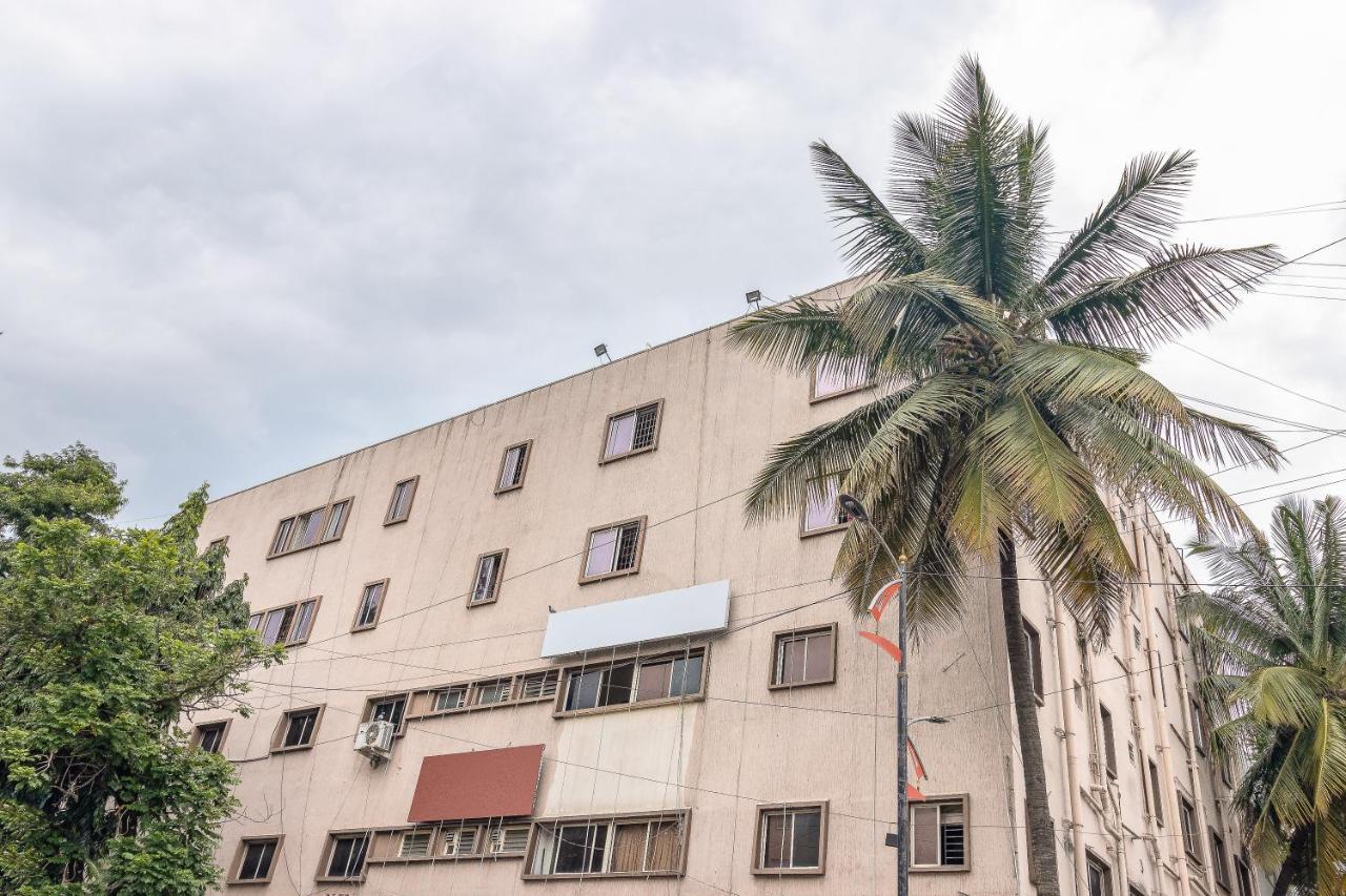 Hotel Octave La Sara Vista à Bangalore Extérieur photo