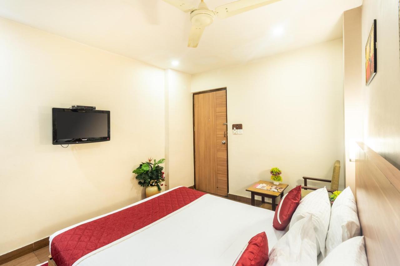 Hotel Octave La Sara Vista à Bangalore Extérieur photo