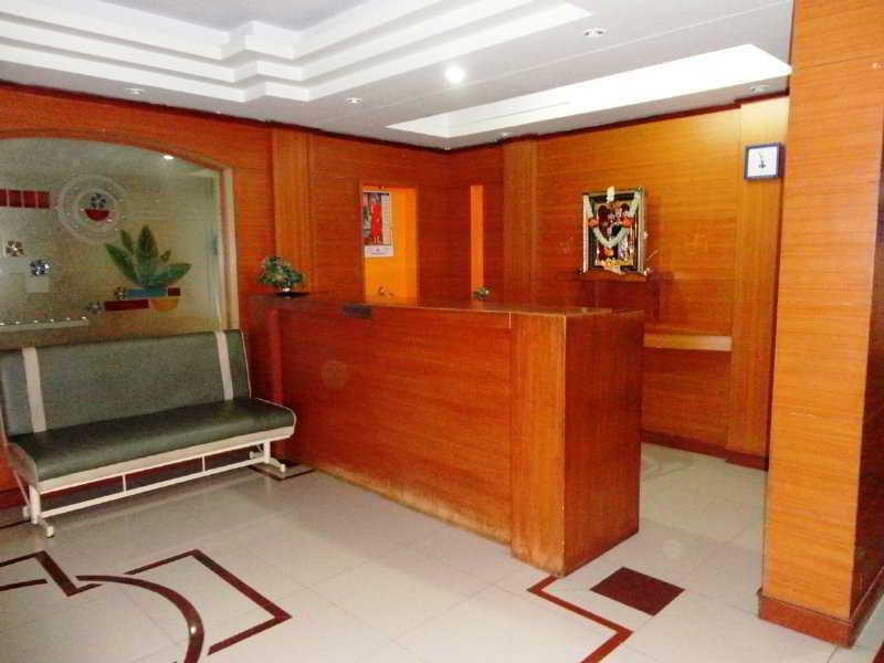 Hotel Octave La Sara Vista à Bangalore Extérieur photo
