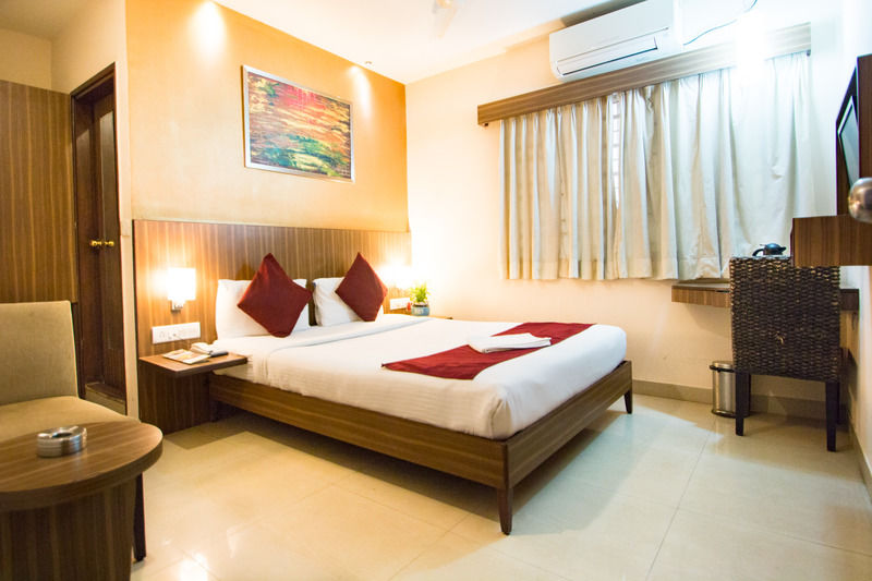 Hotel Octave La Sara Vista à Bangalore Extérieur photo