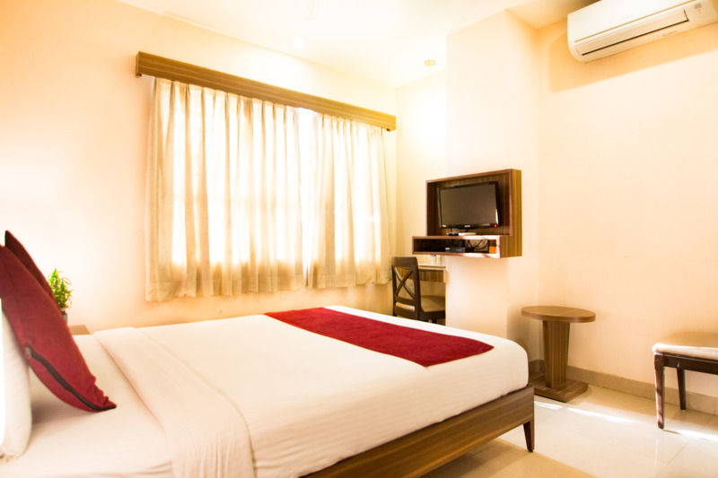Hotel Octave La Sara Vista à Bangalore Extérieur photo