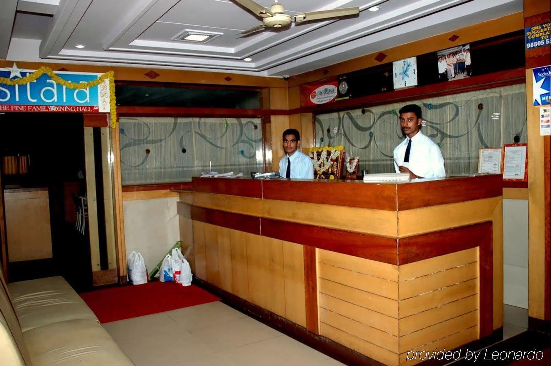 Hotel Octave La Sara Vista à Bangalore Extérieur photo